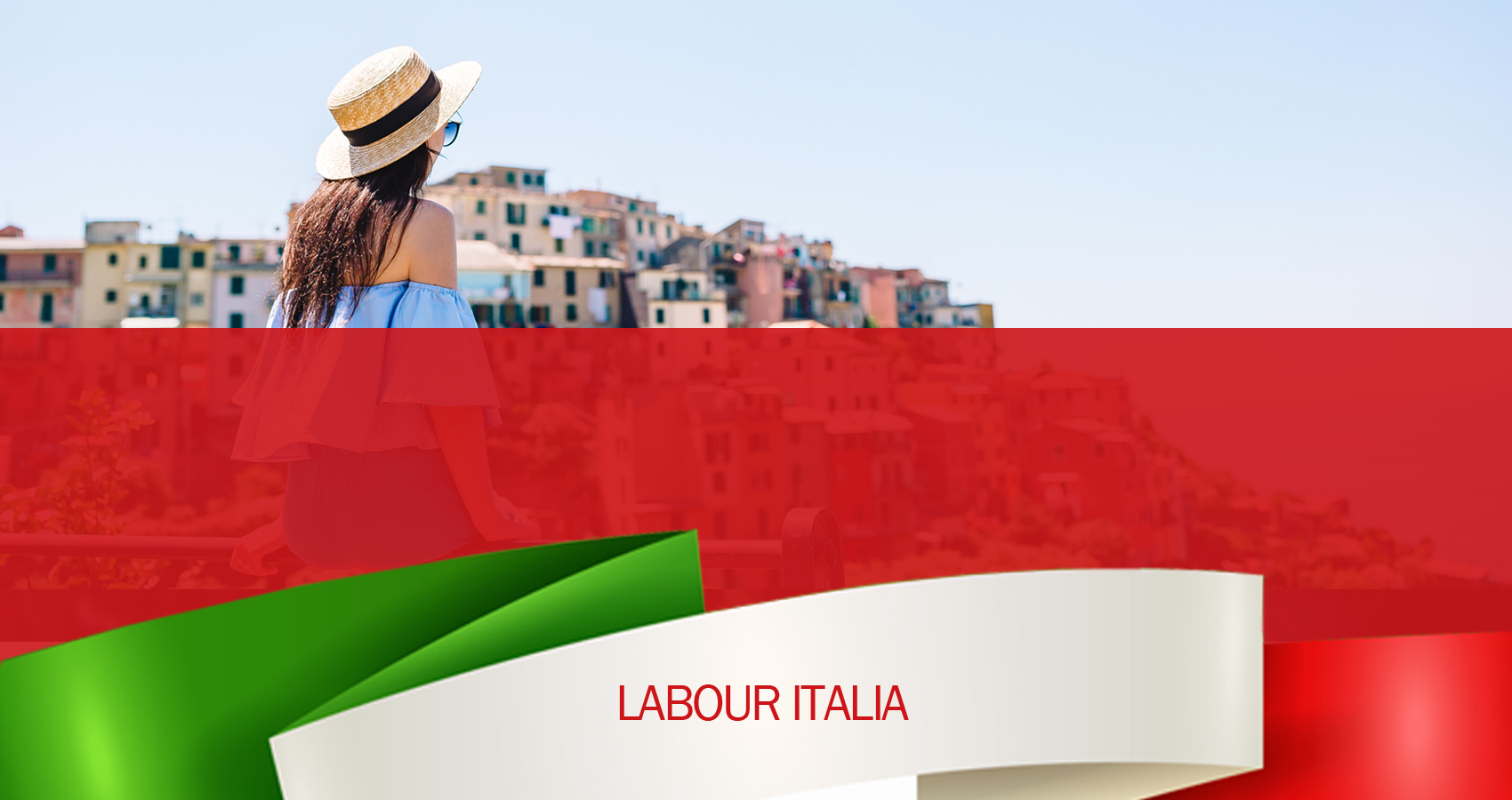 labour italia | giovani | futuro sostenibile