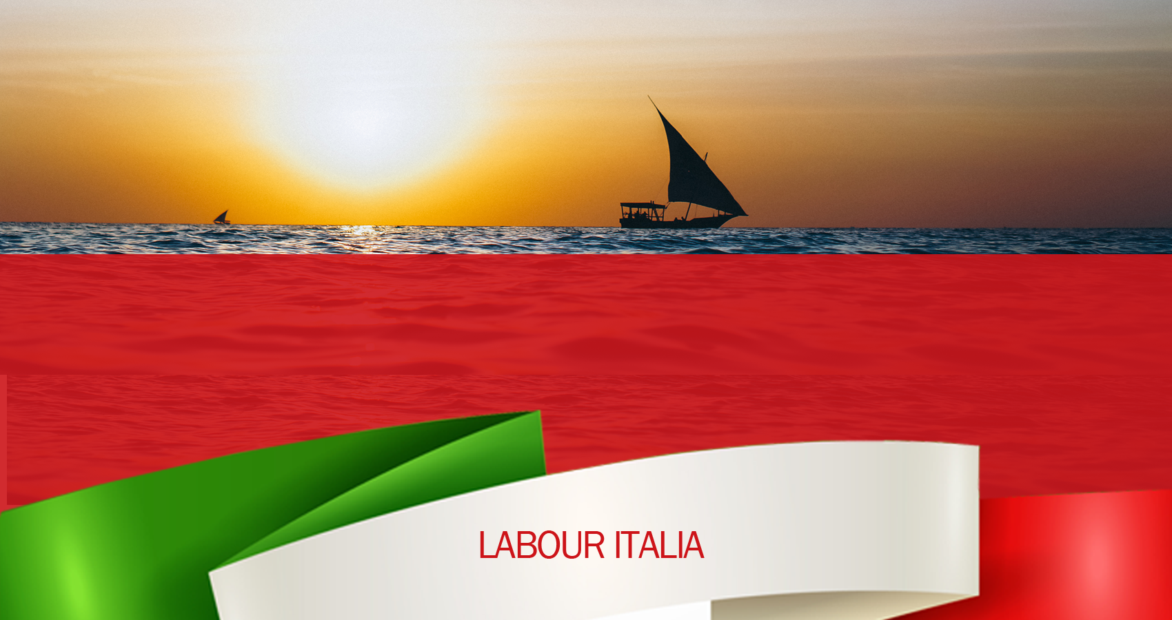 labour italia | visione | ecosocialista